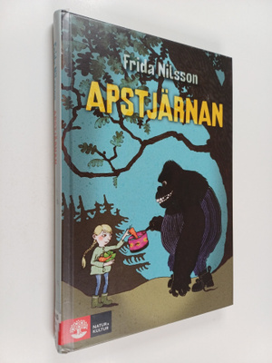 Frida Nilsson : Apstjärnan