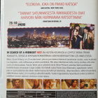 IN SEARCH OF A MIDNIGHT KISS DVD INDIE-ELOKUVA - pikkukuva 2