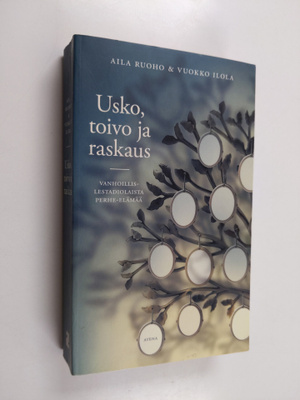 Aila Ruoho : Usko, toivo ja raskaus : vanhoillislestadiol...