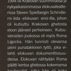 Roma Ligocka: Punatakkinen tyttö - pikkukuva 3