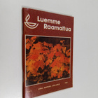 Anna-Liisa Varhiala : Luemme Raamattua 4/1984 - pikkukuva 1