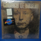 CHURCH OF MISERY - THY KINGDOM SCUM - UUSI LP - pikkukuva 1