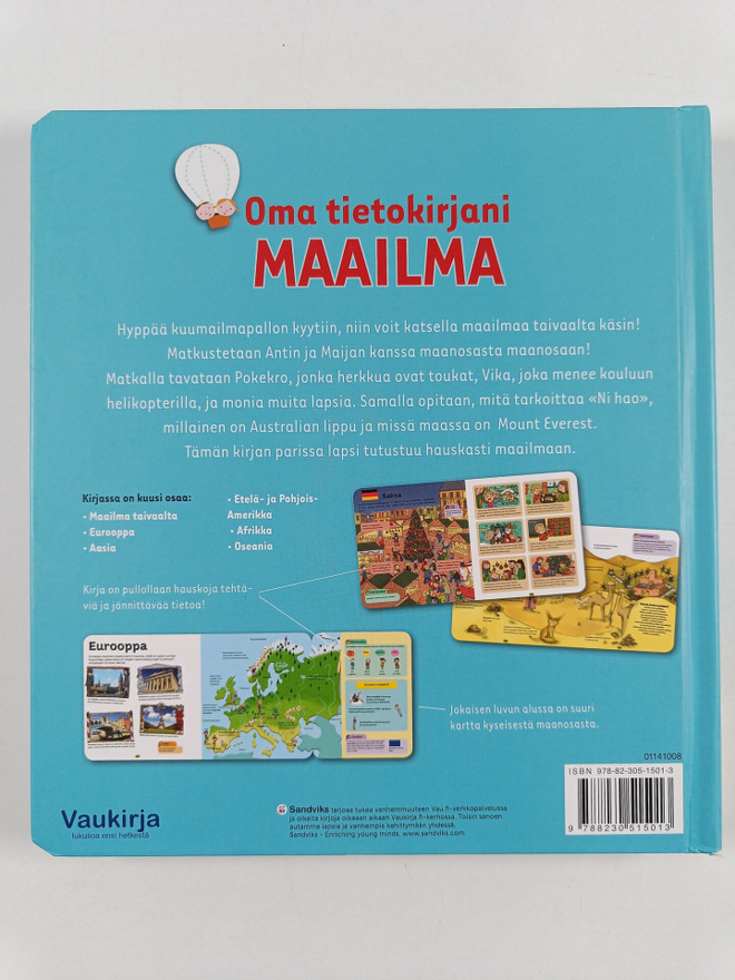 Item image