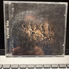 TIMO RAUTIAINEN & TRIO NISKALAUKAUS - Kylmä tila cd - pikkukuva 1