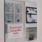 Caroline Zoob : Kauniisti kirjailtu koti - pikkukuva 1