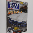 V8-magazine 6/2012 - pikkukuva 1