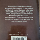 Reino Lehväslaiho Ritarivääpeli - pikkukuva 4