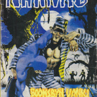 Mustanaamio 11/1986 Sormus - osa 2/2 - pikkukuva 1