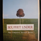 Six Feet Under - Mullan alla - 2. kausi (5xDVD) - pikkukuva 1