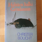 Christer Boucht; Hiihtäen halki Grönlannin - pikkukuva 1