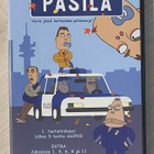 Pasila: Kausi 1 (2007) palkittu kotimainen animaatiosarja - pikkukuva 1