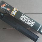 VHS: Desperado (Antonio Banderas, Salma Hayek,Tarantino 1995 - pikkukuva 4