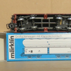 Märklin luukkukattovaunu - pikkukuva 2