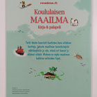 Sam Baer : Koululaisen maailma : kirja & palapeli (ei sis... - pikkukuva 2