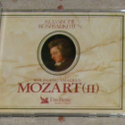 Klassische Kostbarkeiten Mozart (II) - 3CD - pikkukuva 1