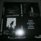 V/A: Perhostenkerääjä #1 Lp - pikkukuva 2