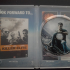 DVD: Siepattu / Abduction (Taylor Lautner 2011) - pikkukuva 3