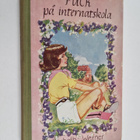 Lisbeth Werner : Puck på internatskola - pikkukuva 1