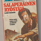 Montana 143 - Salaperäinen Ryöstäjä - pikkukuva 1