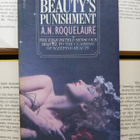 Beauty's Punishment: The Further Erotic Adventures - pikkukuva 1