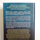 Johdatus Raamatun syntyhistoriaan Osa 2 - Juha Ahvio - pikkukuva 2