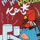 Suomalainen, Kari : Ha! Ha! Hauska Kari - pikkukuva 1