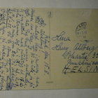 Tampere, Rautatieasema, vanh. väripk, p. 1955 - pikkukuva 2