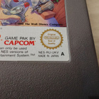 NES Chip 'n Dale Rescue Rangers (UKV, L) - pikkukuva 3