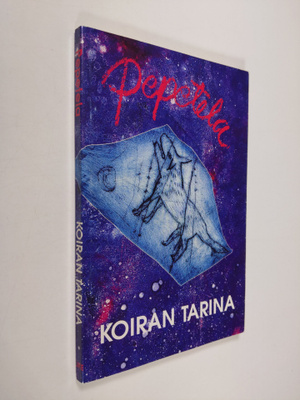 Pepetela : Koiran tarina