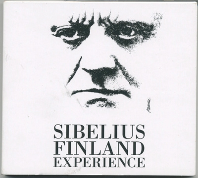 JEAN SIBELIUS / Piano Duo Liu-Tawaststjerna – CD 2014