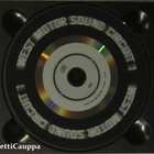 West Motor Sound Circuit 1 • PROMO CD - pikkukuva 3