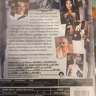 The Addams Family II (DVD) Anjelica Huston, Raul Julia - pikkukuva 2