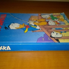 Aku Ankka neljännesvuosikerta, 3 / 1994 - pikkukuva 3