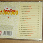 CD Million Sellers - The Seventies 8 - pikkukuva 2