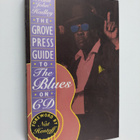 Frank-John Hadley : The Grove Press Guide to the Blues on CD - pikkukuva 1