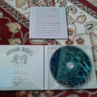 Arthur Russell : Love Is Overtaking Me CD - pikkukuva 2