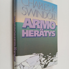 Charles R. Swindoll : Armoherätys - pikkukuva 1