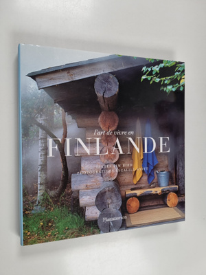 Tim Bird : L'art de vivre en Finlande