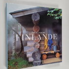 Tim Bird : L'art de vivre en Finlande - pikkukuva 1