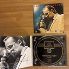 Topi Sorsakoski - Hurmio CD Digipak - pikkukuva 3