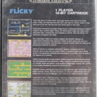 Flicky - pikkukuva 2