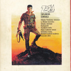 Zoom albumi 09 Bob Morane: Samurain silmä (1974) - pikkukuva 2