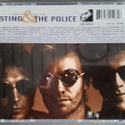 CD: Sting & The Police - The Very Best Of (1997) - pikkukuva 2
