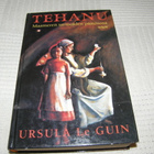 Ursula Le Guin Tehanu -sid - pikkukuva 1