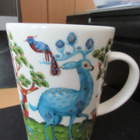 IITTALA SATUMETSÄ MUKI - pikkukuva 1