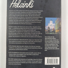 Neil Kent : Helsinki - A Cultural and Literary History - pikkukuva 2