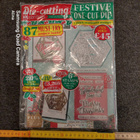 ASKARTELULEHTI Die Cutting Essentials 87 #106 - pikkukuva 1