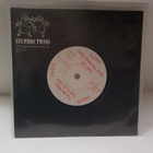 DUPLO! - I'M THE KING M-/M- 7" EP - pikkukuva 2