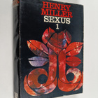 Henry Miller : Sexus 1 - pikkukuva 1
