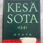 Wolf H. Halsti - Suomen sota I-III (sid.) - pikkukuva 4